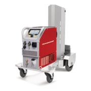 schweisskraft WIG-Inverter HIGH-TIG digital 310 AC/DC