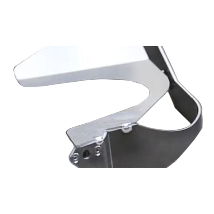 schweisskraft WIG-Inverter HIGH-TIG digital 310 AC/DC
