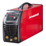 schweisskraft WIG-Inverter Schweisskraft EASY-TIG 201 DC PULSE