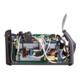 schweisskraft WIG-Inverter Schweisskraft EASY-TIG 201 DC PULSE