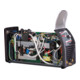schweisskraft WIG-Inverter Schweisskraft EASY-TIG 201 DC PULSE