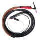 schweisskraft WIG Schweißbrenner SSR 7-26DD 4m gasgekühlt