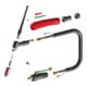 schweisskraft WIG Schweißbrenner SSR 7-26DD gasgekühlt 8m