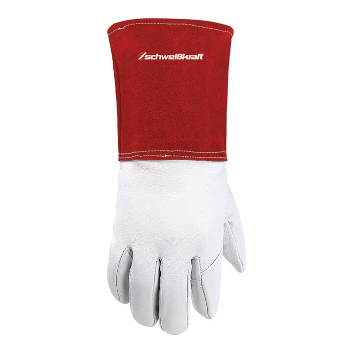 schweisskraft WIG-Schweißerhandschuh Pro Gr. XL