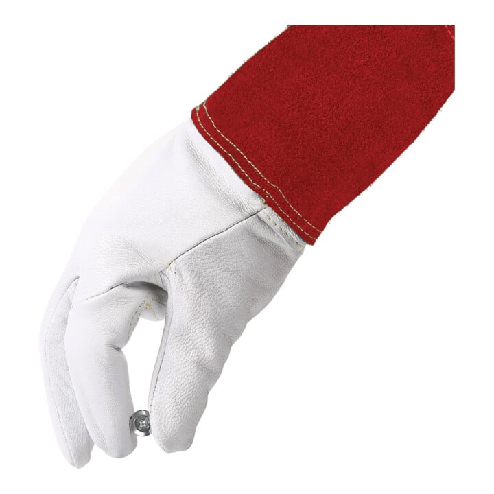 schweisskraft WIG-Schweißerhandschuh Pro Gr. XL