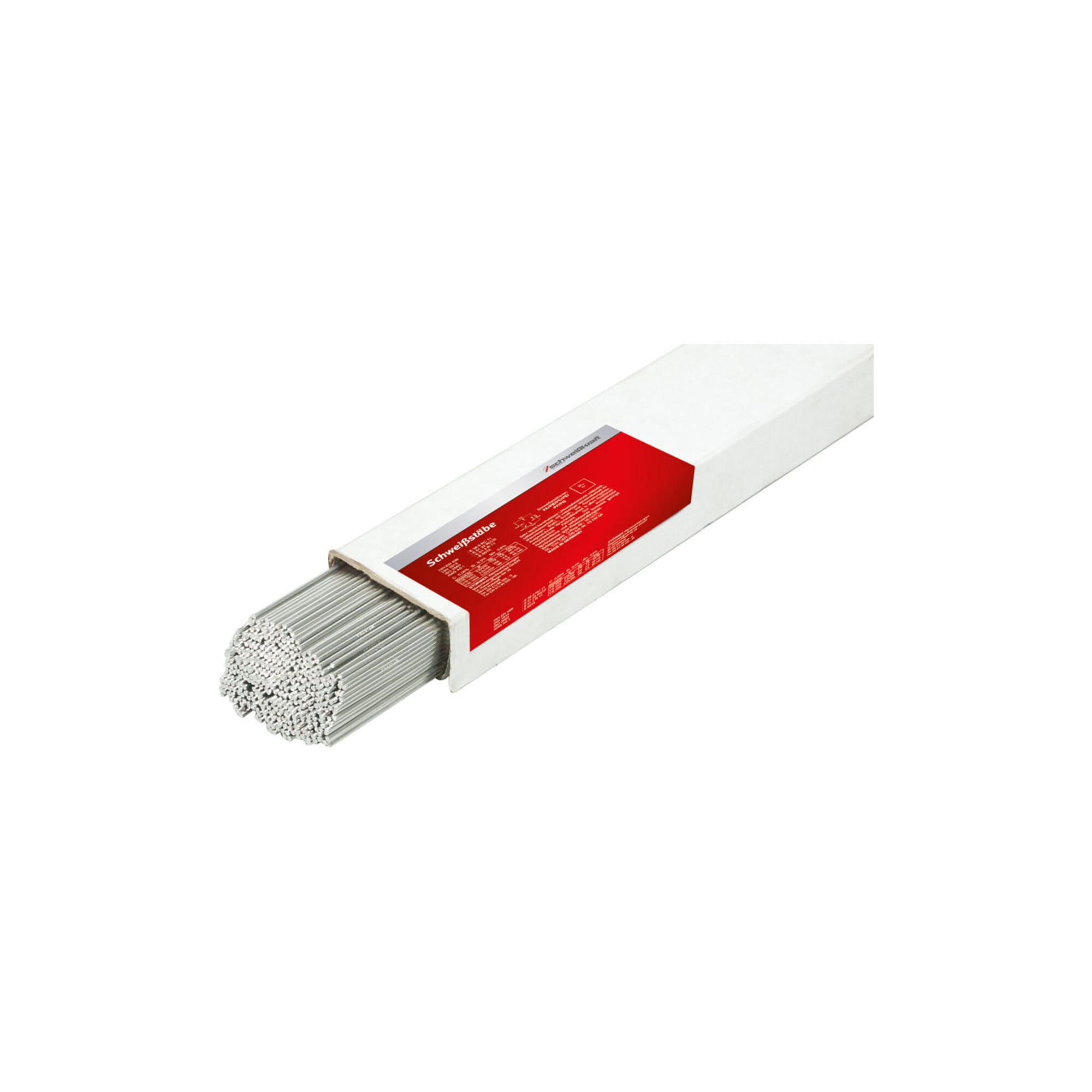 Schweißkraft WIG/TIG Aluminium Schweißstäbe / 3.3548 / 2,0 mm ; schweisskraft