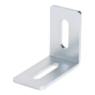 schweisskraft Winkel 80 x 40 x 60 mm