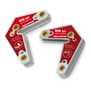 Schweißkraft Winkelmagnet WM 90
