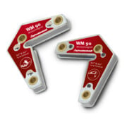 Schweißkraft WM 90 Winkelmagnet 60° / 90°