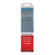 schweisskraft Wolframelektroden WC 20 2,4 x 175 mm grau
