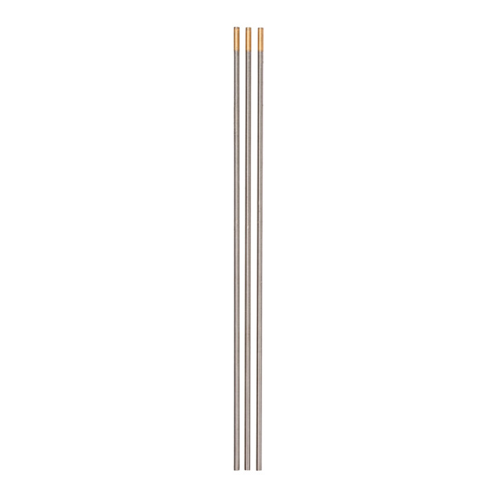 schweisskraft Wolframelektroden WL 15 gold 3,2 x 175 mm