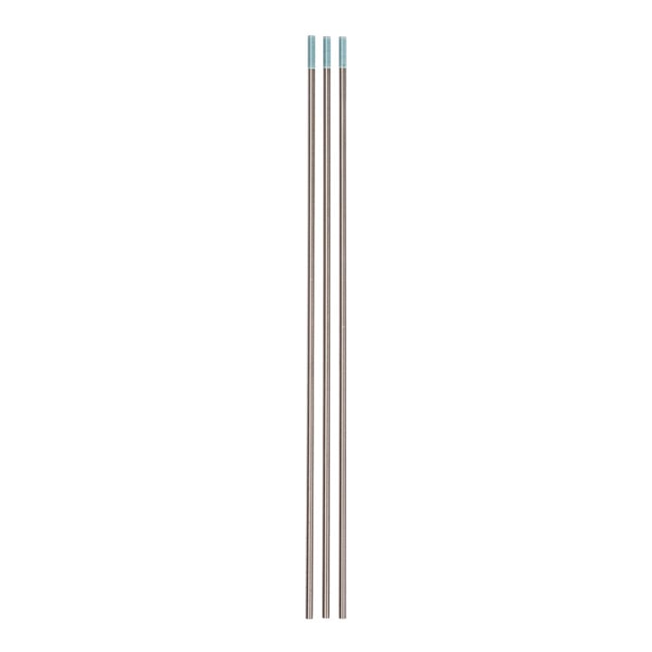 schweisskraft Wolframelektroden WR 2 türkis 1,0 x 175 mm