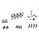 schweisskraft Zubehör-Set 1 System 16