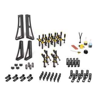 schweisskraft Zubehör-Set System 16