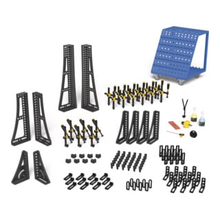schweisskraft Zubehör-Set System 16