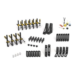 schweisskraft Zubehör-Set System 22