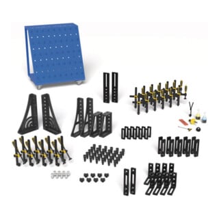schweisskraft Zubehör-Set System 22
