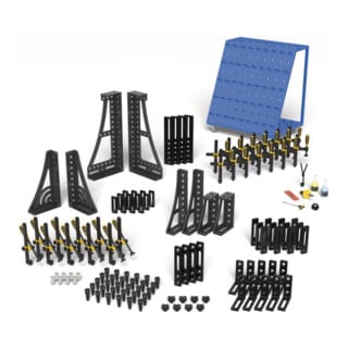 schweisskraft Zubehör-Set System 22