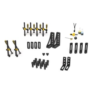 schweisskraft Zubehör-Set System 28