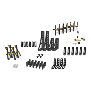 schweisskraft Zubehör-Set System 28
