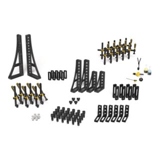 schweisskraft Zubehör-Set System 28