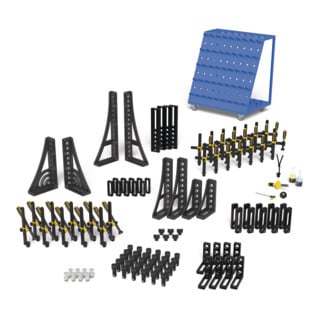 schweisskraft Zubehör-Set System 28