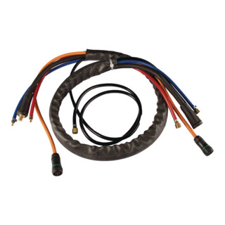schweisskraft Zwischenschlauchpaket W 70 mm² 10m wassergekühlt