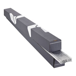 Schweißstab WIG Alu AlMg 3 2,4x1000mm