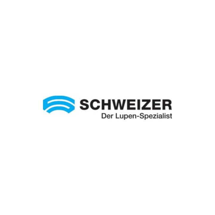 Schweizer Kopfbandlupenset Tech-Line Vergr. 2x,2,5x,3x LED