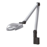 Schweizer Lupenleuchte Tech-Line Vergr. 2x LED Linsen-D.120mm-1