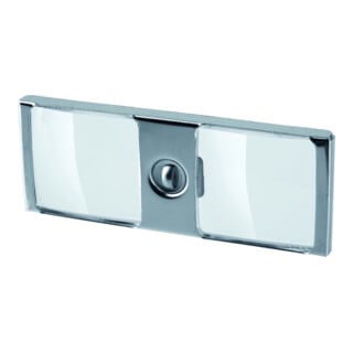 SCHWEIZER Optique interchangeable Bino LED 3x