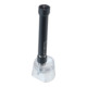 Schweizer Stabmikroskop Vario-Focus Tech-Line Vergr. 40x,50x,60x-1