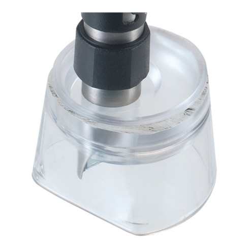 Schweizer Standadapter Tech-Line f. Stabmikroskop