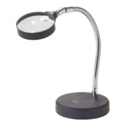 Schweizer Standleseglas Tech-Line Vergr. 2x/4x Linsen-D.90/20mm