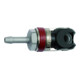 Schwenk-Sicherheitskupplung DN 7,2 Tuelle STA Schlauchweite LW 10mm RIEGLER-1