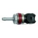 Schwenk-Sicherheitskupplung DN 7,2 Tuelle STA Schlauchweite LW 10mm RIEGLER-1