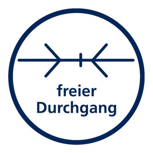 Schwenk-Sicherheitskupplung DN 7,2 Tuelle STA Schlauchweite LW 10mm RIEGLER