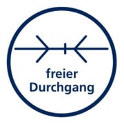 Schwenk-Sicherheitskupplung DN 7,2 Tuelle STA Schlauchweite LW 10mm RIEGLER-3