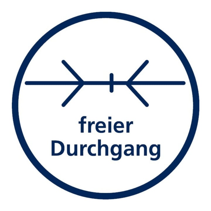 Schwenk-Sicherheitskupplung DN 7,2 Tuelle STA Schlauchweite LW 10mm RIEGLER