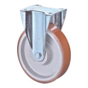 Schwerlast-Bockrollen LG.K 200mm-1