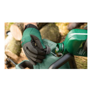 Scie à chaîne Bosch UniversalChain 35, moteur 1.800 W, avec chaîne de 35 cm et garde-chaîne-4
