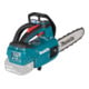 Scie à chaîne sans fil Makita DUC254Z 18 V (sans batterie, sans chargeur)-1