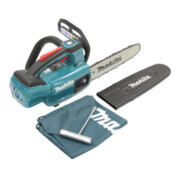 Scie à chaîne sans fil Makita DUC254Z 18 V (sans batterie, sans chargeur)