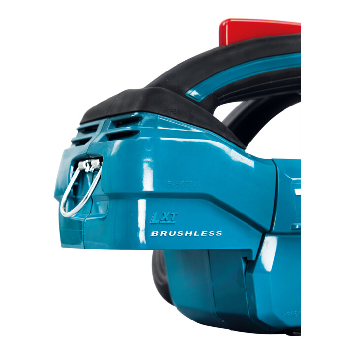 Scie à chaîne sans fil Makita DUC254Z 18 V (sans batterie, sans chargeur)