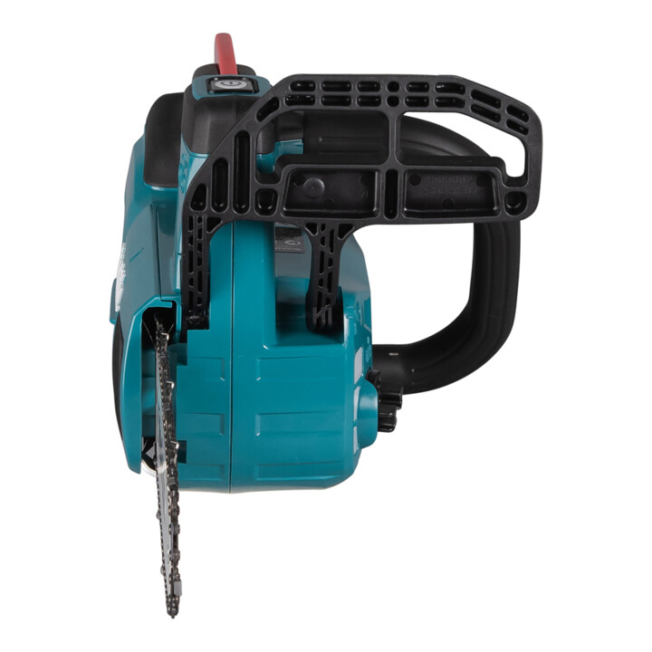Scie à chaîne sans fil Makita DUC254Z 18 V (sans batterie, sans chargeur)