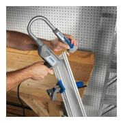 Scie à chantourner Dremel® Moto-saw Bosch-4