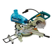 Makita Scie à onglets et à coupe d'onglets 190 mm LS0714FBN-1