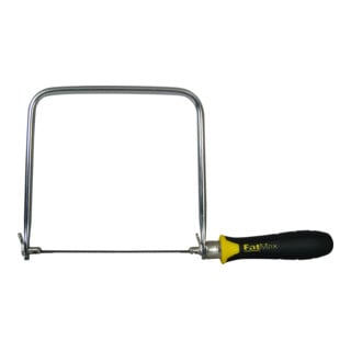 Scie à découper Stanley FatMax 160mm