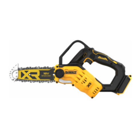 Scie à élaguer sans fil DEWALT, 18 V, version de base