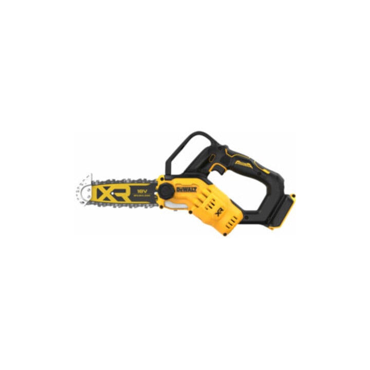 Scie à élaguer sans fil DEWALT, 18 V, version de base